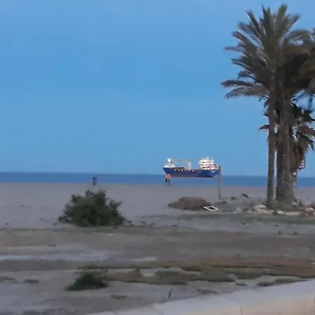 Vera Coast Almeria * 베라